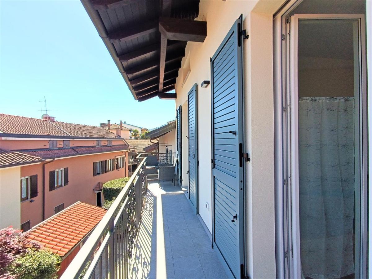 Appartamento Lella Baveno Exterior foto