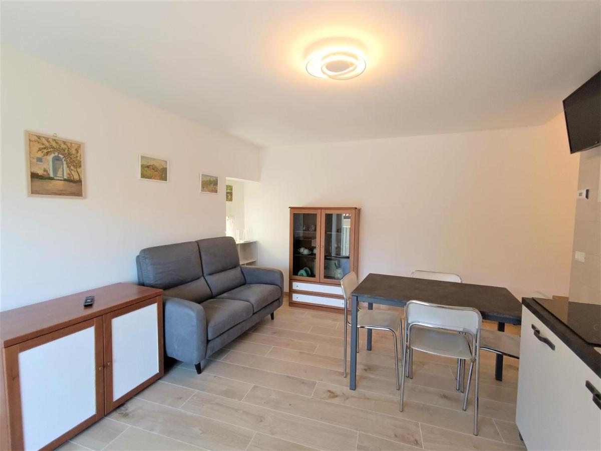 Appartamento Lella Baveno Exterior foto